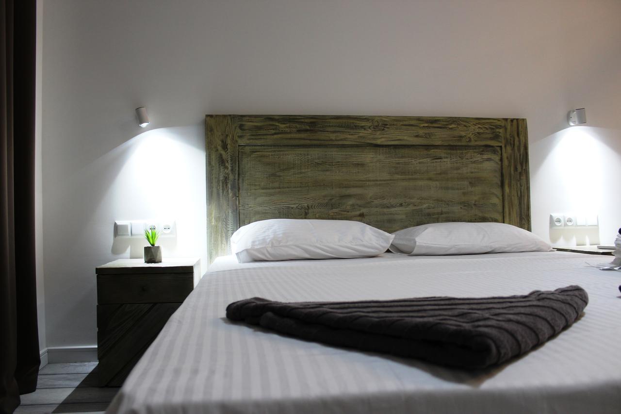 City Center Apartments By Happy Place Tbilisi Esterno foto