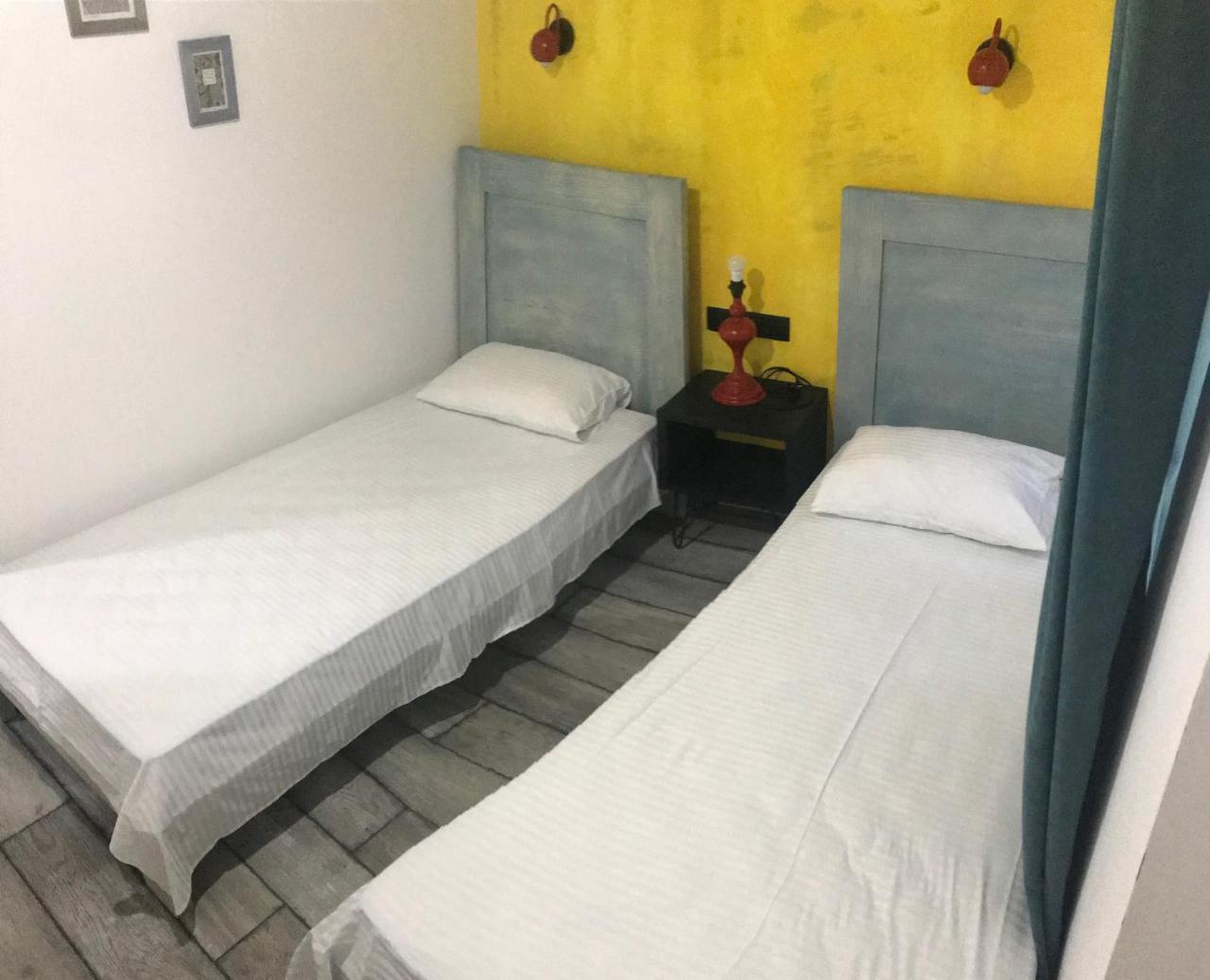 City Center Apartments By Happy Place Tbilisi Esterno foto