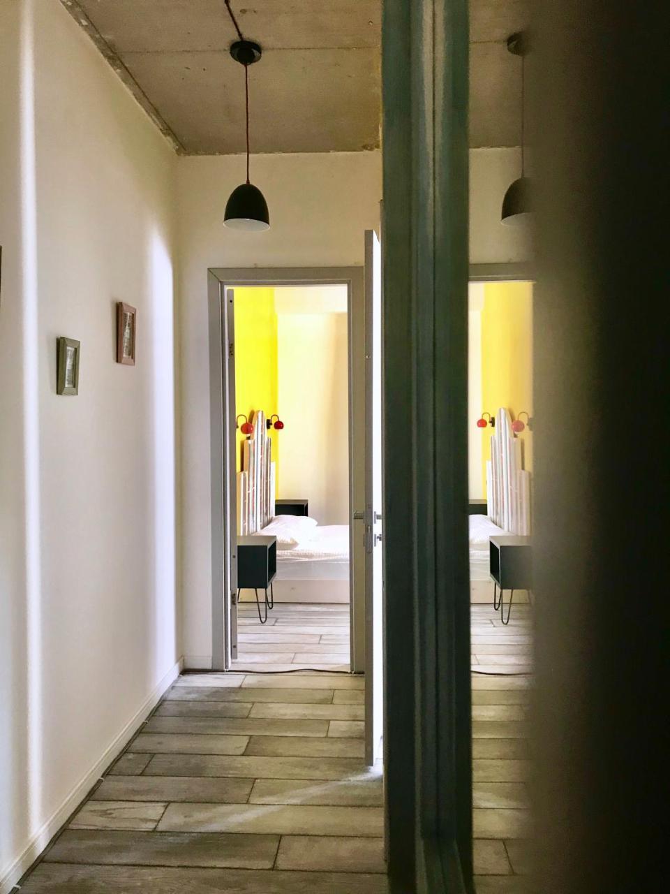 City Center Apartments By Happy Place Tbilisi Esterno foto