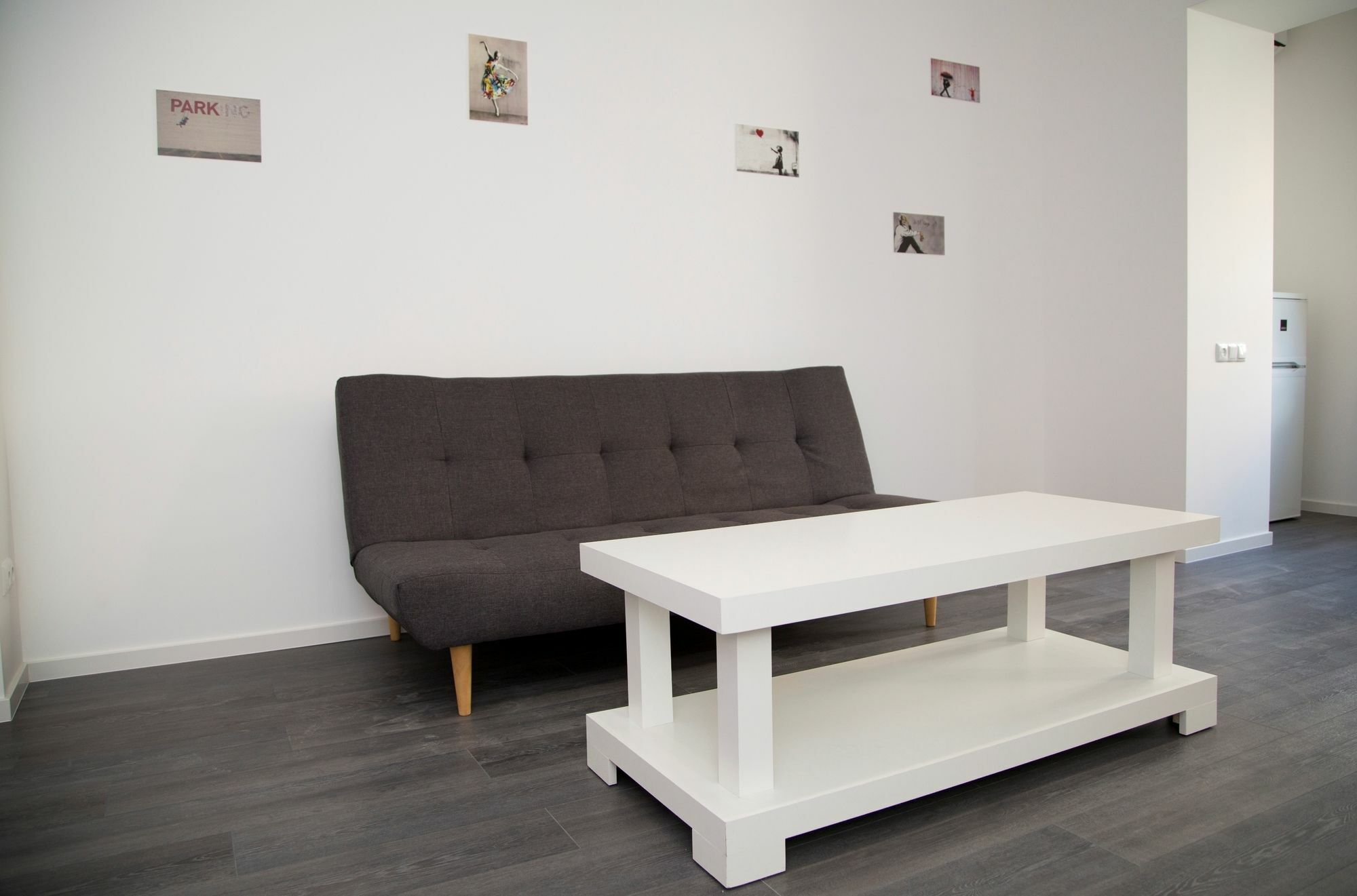 City Center Apartments By Happy Place Tbilisi Esterno foto