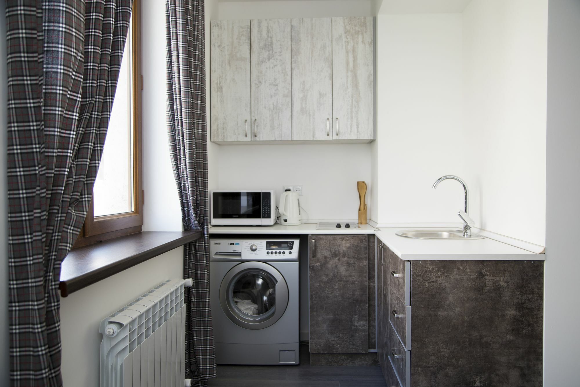 City Center Apartments By Happy Place Tbilisi Esterno foto